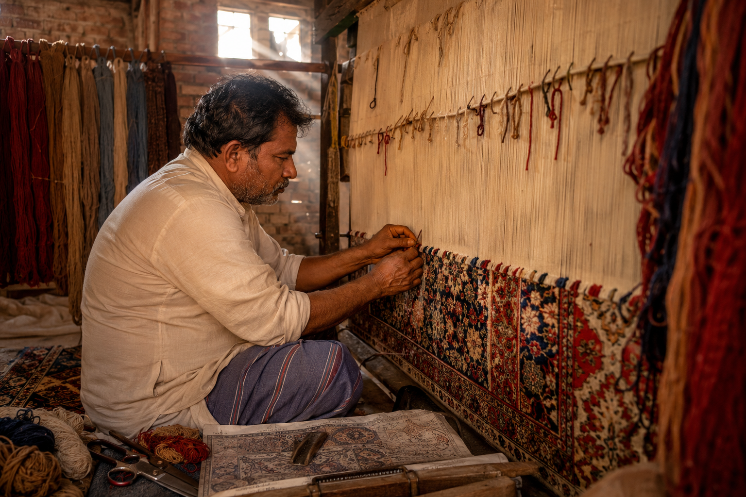 Contact Global Textiles