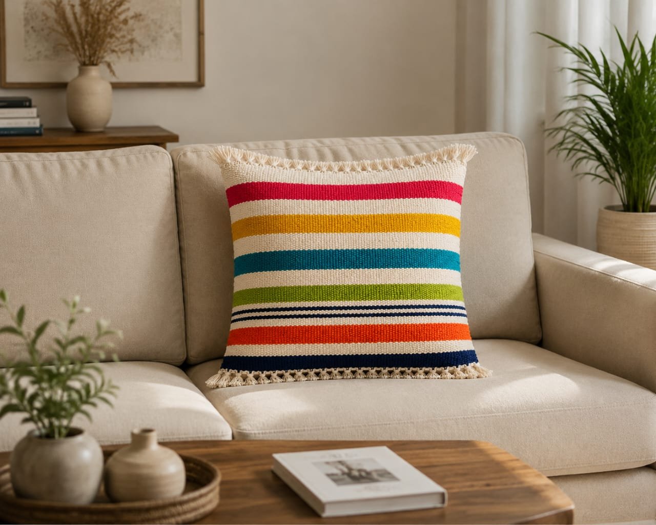 Cushion and Pillow Covers