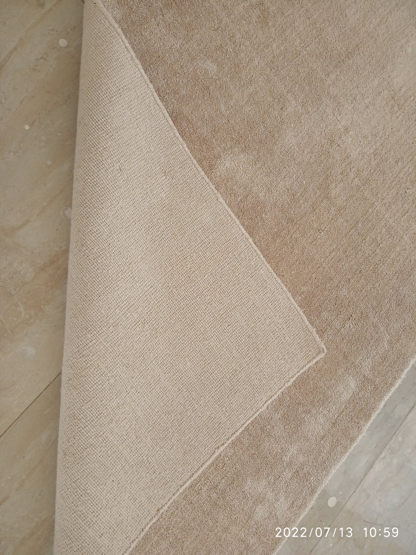 Handloom Carpets