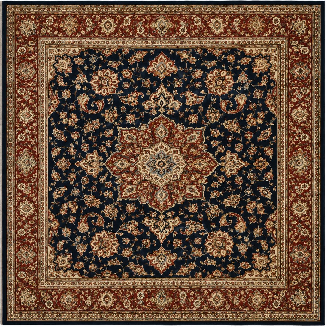 Oriental Rugs