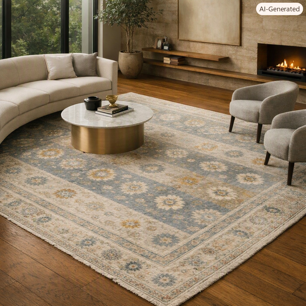 Oriental Rugs