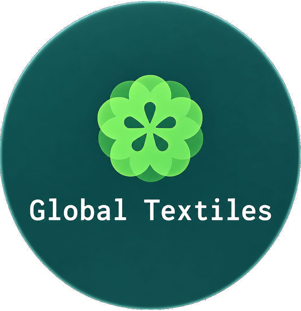 Global Textiles Logo